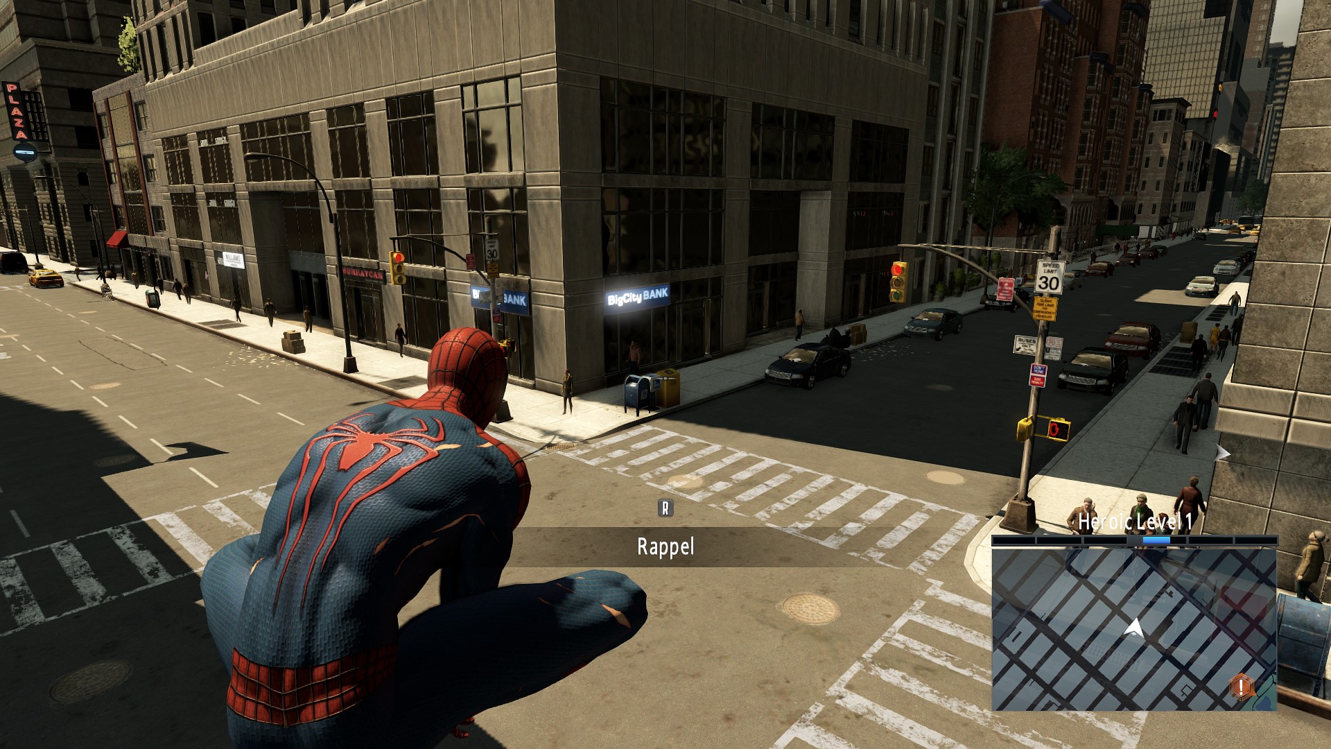 spiderman games to download for free